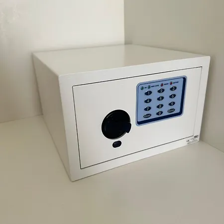 Vakantiehuis Wanderlust *