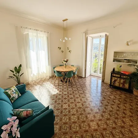 Vakantiehuis Wanderlust *