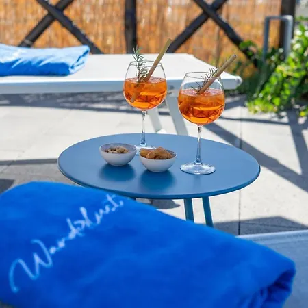 Wanderlust * Piano di Sorrento