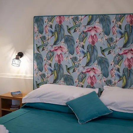 Wanderlust Piano di Sorrento