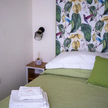 Wanderlust Vakantiehuis *