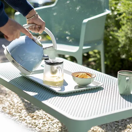 Wanderlust Vakantiehuis *