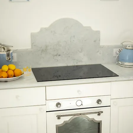 Vakantiehuis Wanderlust