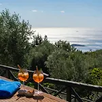 Сasa de vacaciones Wanderlust *