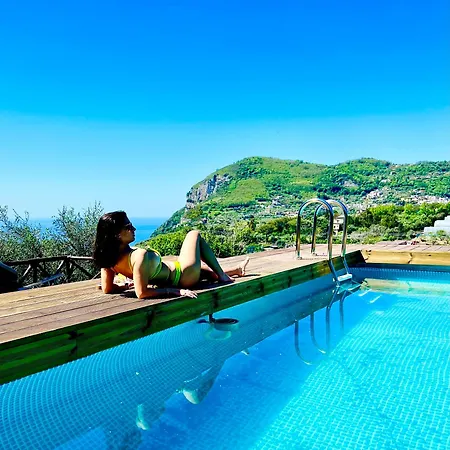 Casa vacanze Wanderlust *