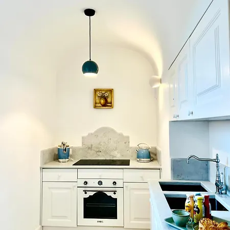 Tatil Evi Wanderlust *