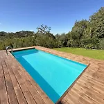 בית נופש Wanderlust *