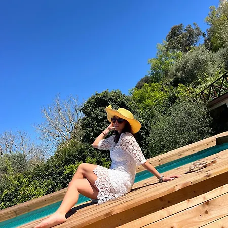 Holiday home Wanderlust