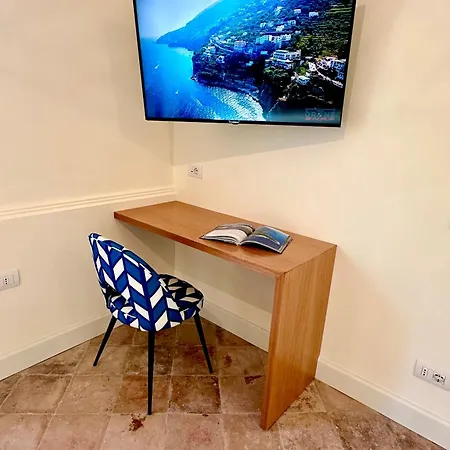 Holiday home Wanderlust Piano di Sorrento