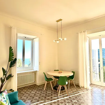 Holiday home Wanderlust *
