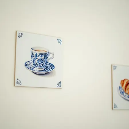 Wanderlust Σπίτι διακοπών Πιάνο ντι Σορέντο